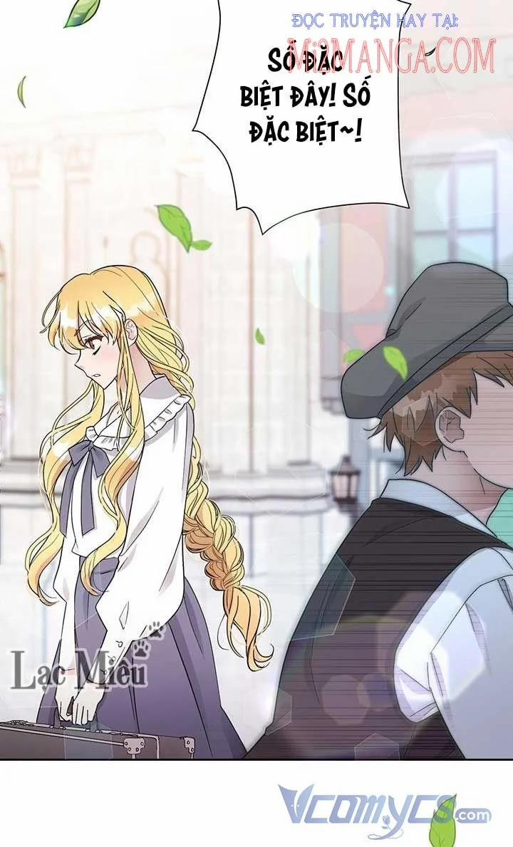 Công Tước Hát Rong 4 trang 10