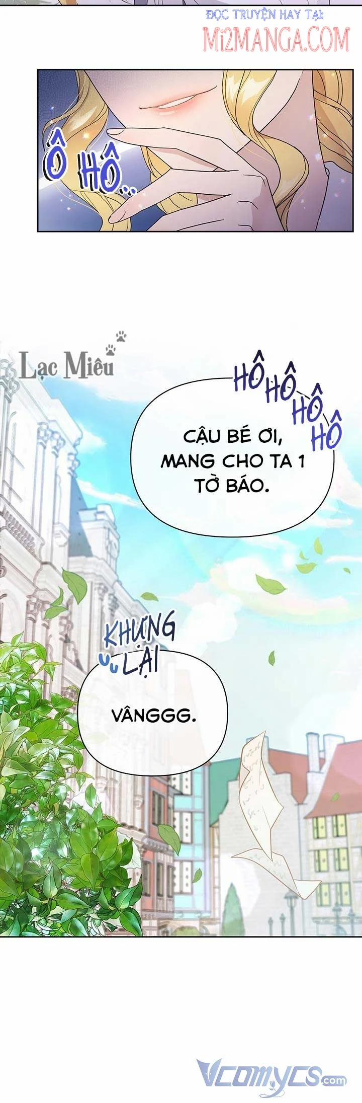 Công Tước Hát Rong 4 trang 15