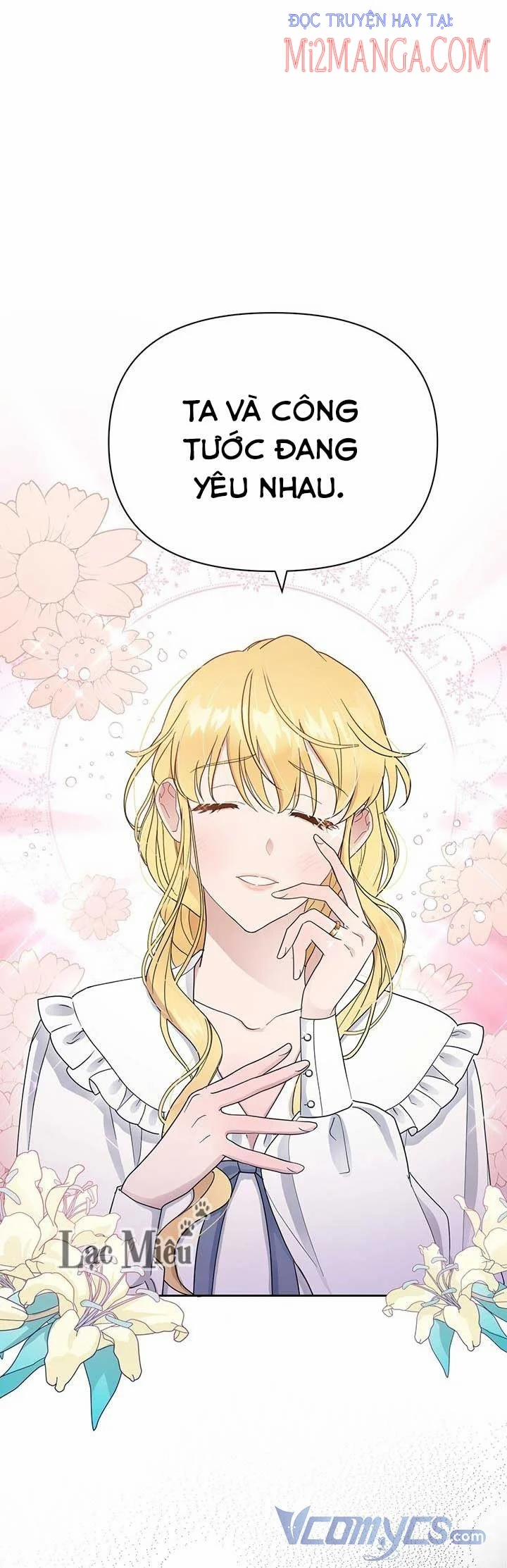 Công Tước Hát Rong 4 trang 18