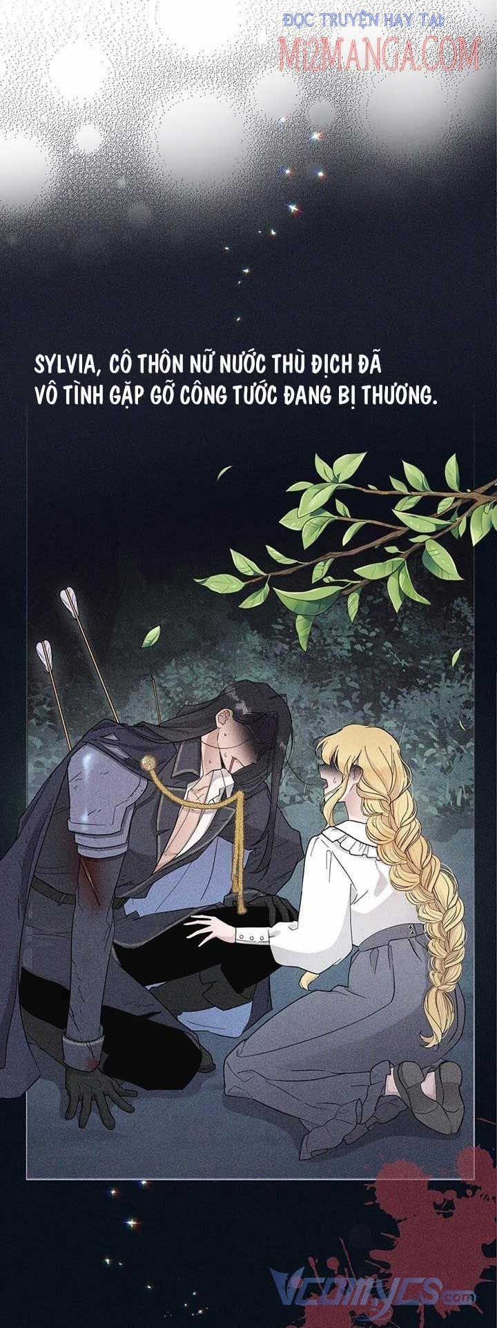 Công Tước Hát Rong 4 trang 19