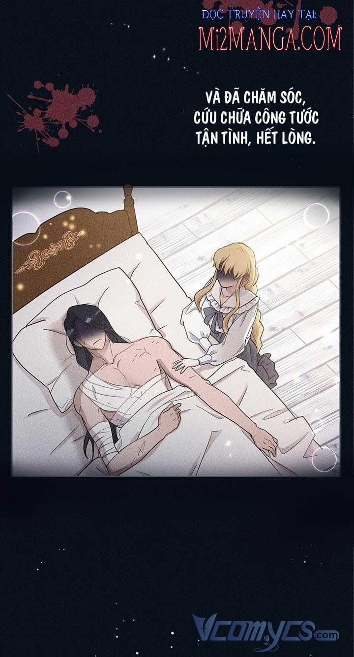 Công Tước Hát Rong 4 trang 20