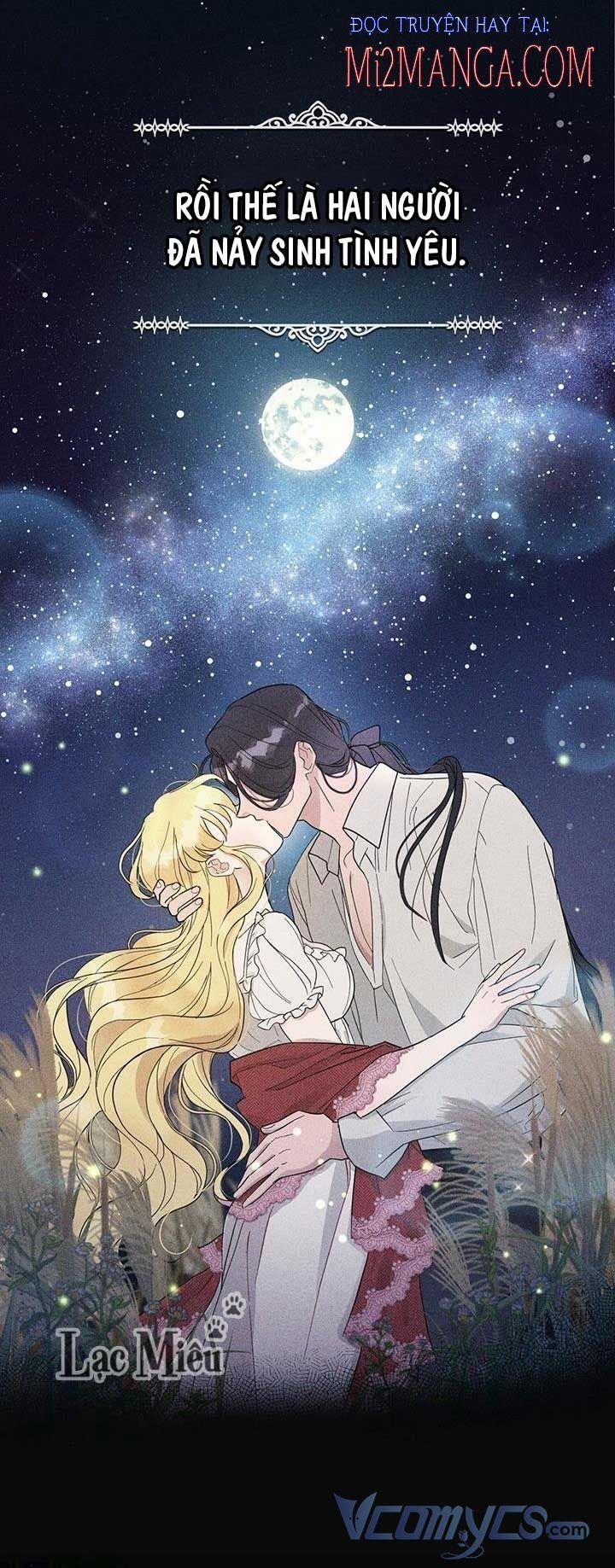 Công Tước Hát Rong 4 trang 21