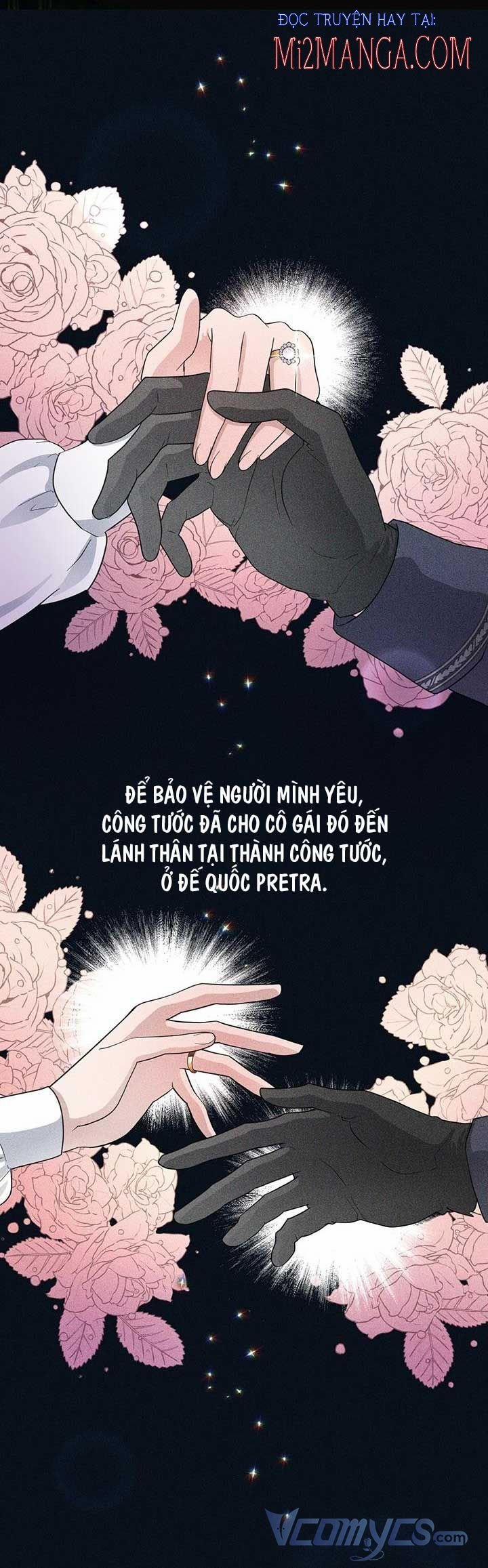 Công Tước Hát Rong 4 trang 22