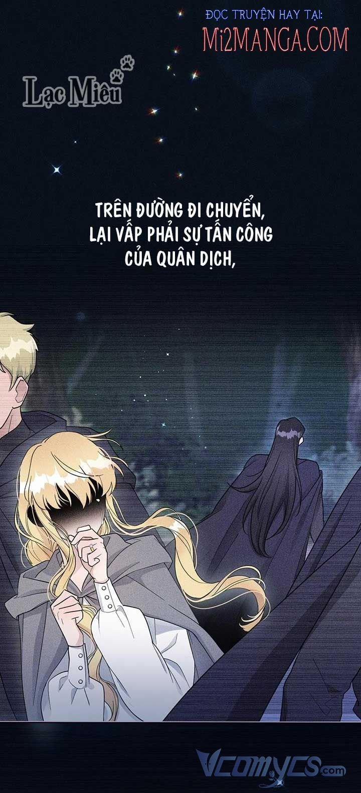 Công Tước Hát Rong 4 trang 23