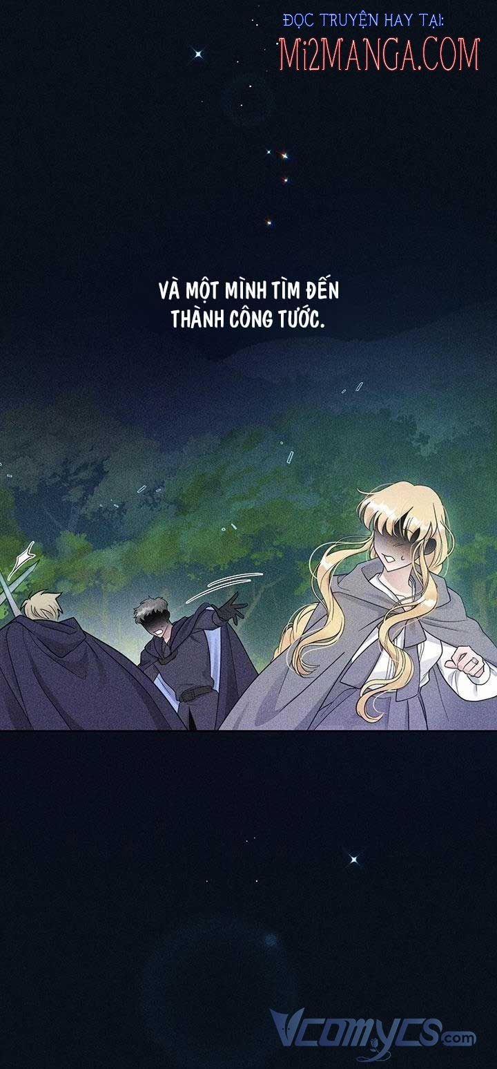 Công Tước Hát Rong 4 trang 25