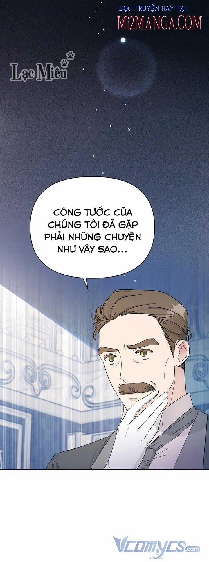 Công Tước Hát Rong 4 trang 28