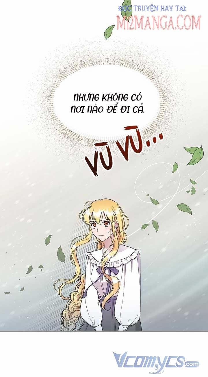 Công Tước Hát Rong 4 trang 3