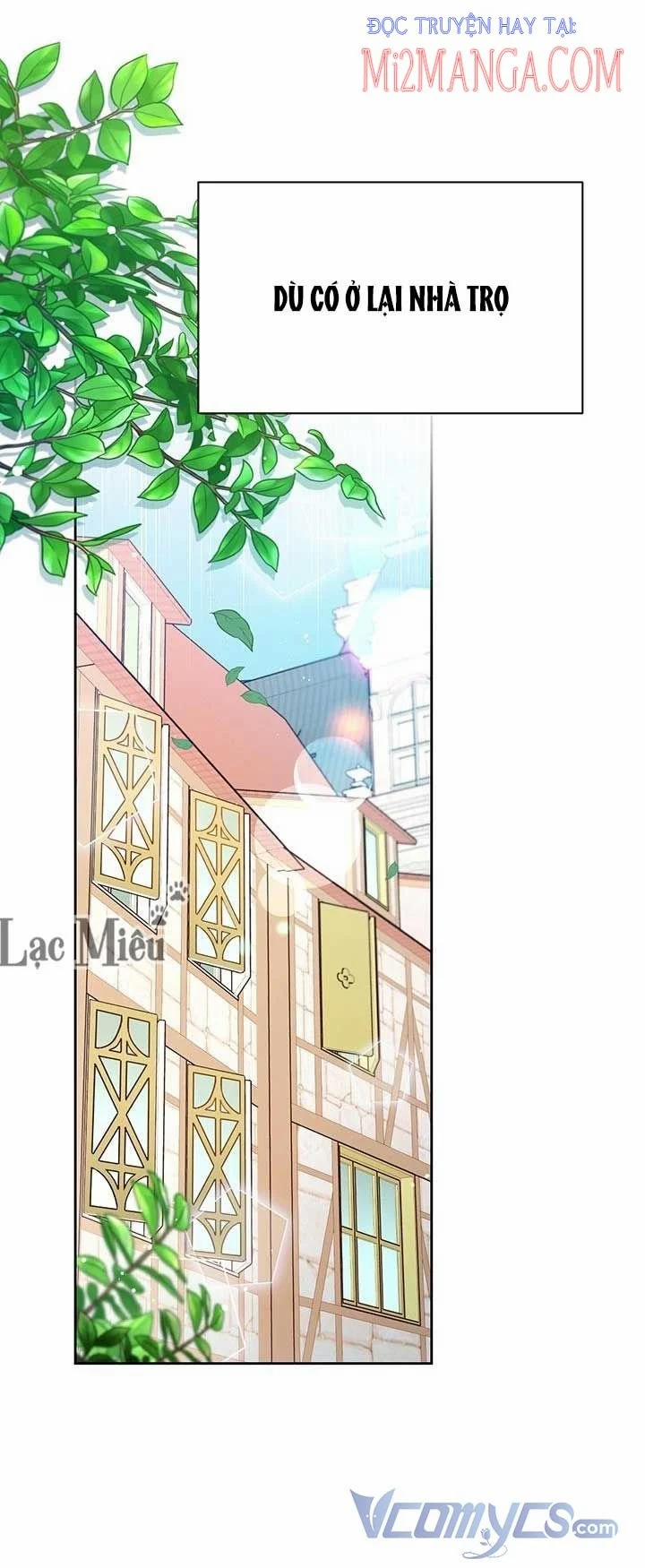 Công Tước Hát Rong 4 trang 4