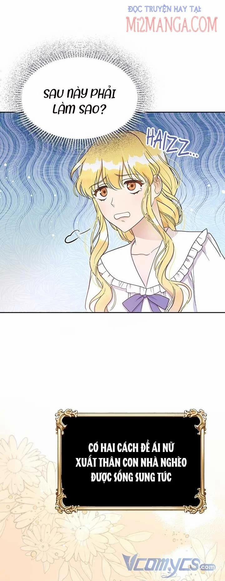 Công Tước Hát Rong 4 trang 6