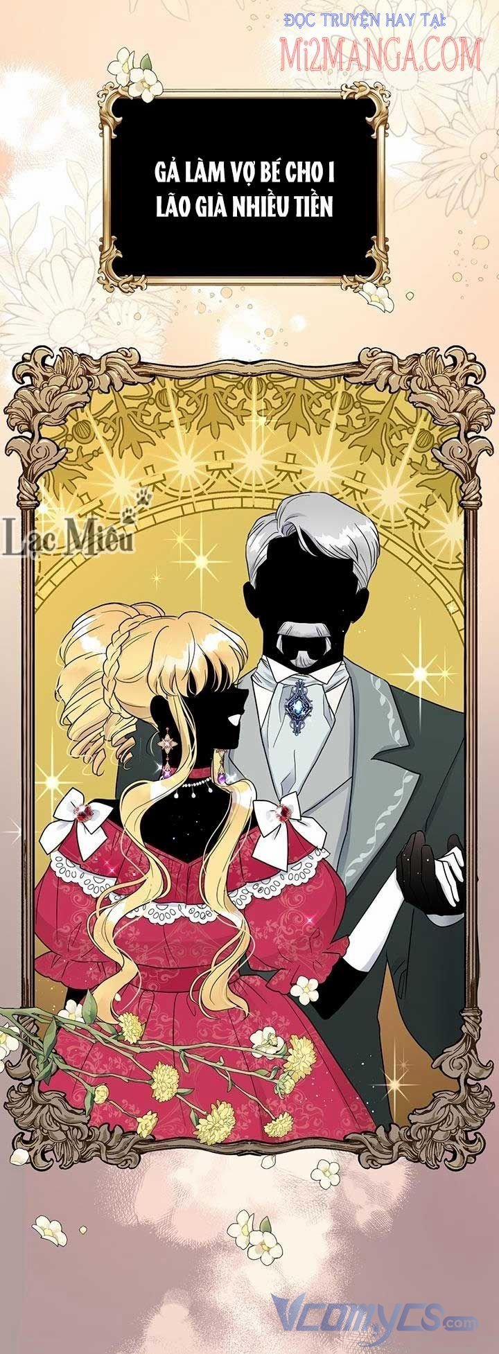 Công Tước Hát Rong 4 trang 7