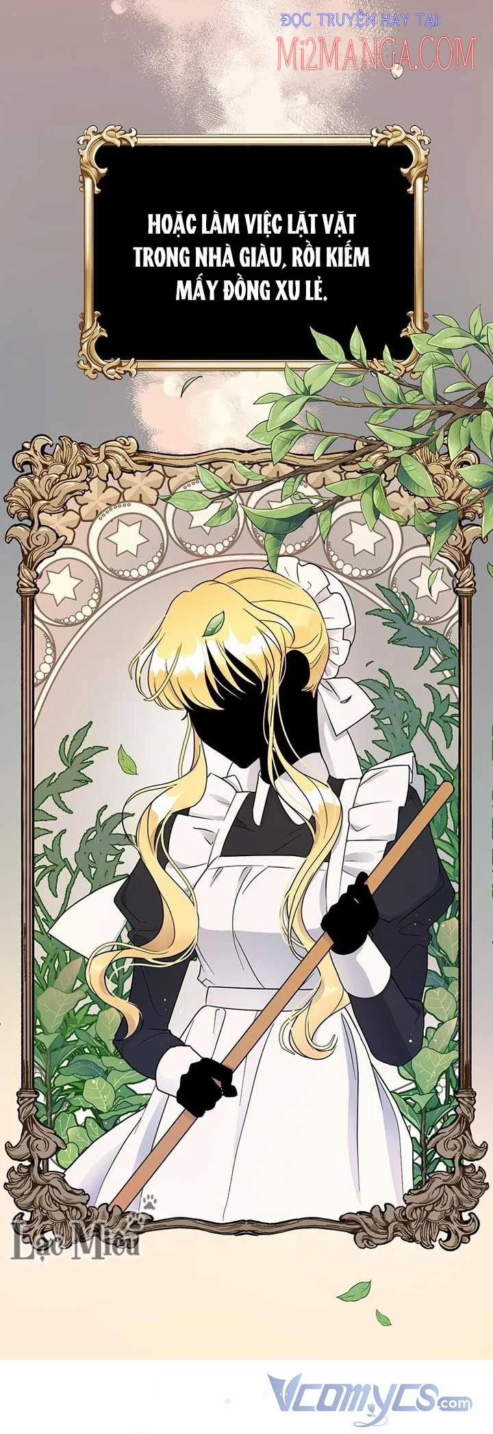 Công Tước Hát Rong 4 trang 8