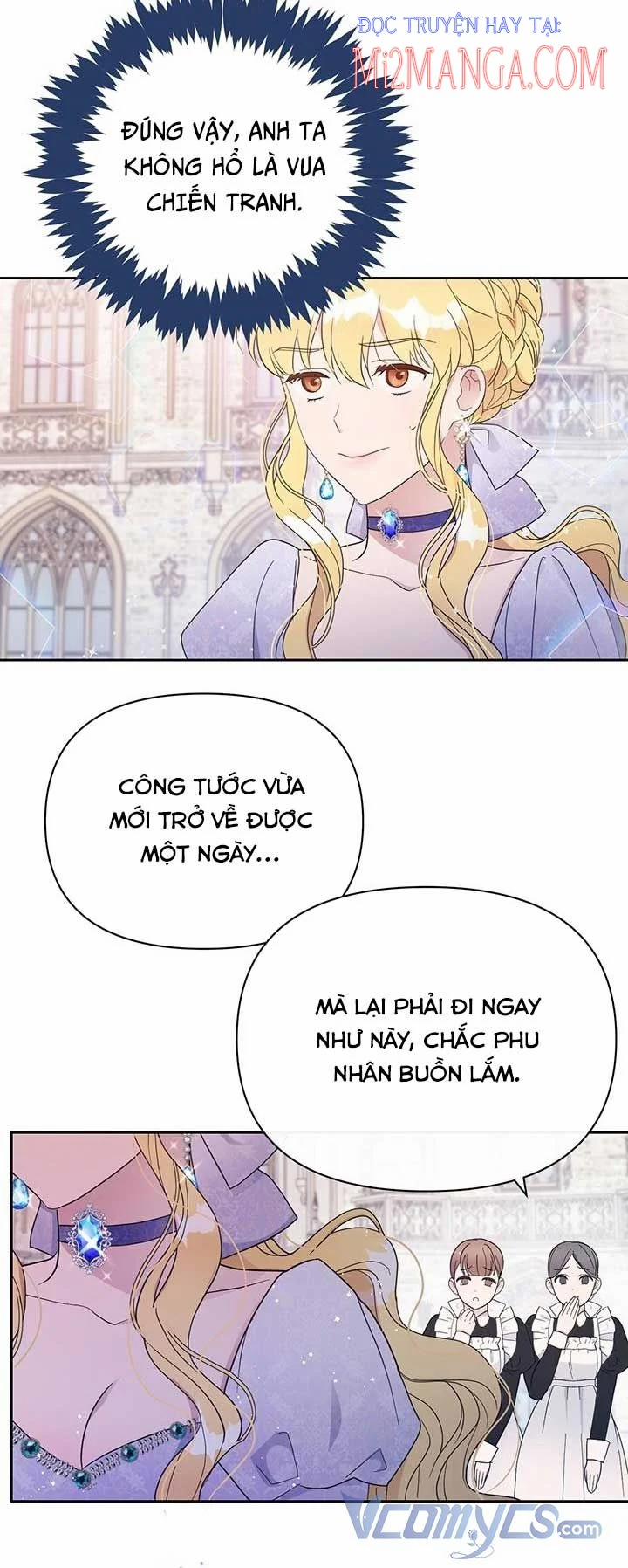 Công Tước Hát Rong 5.5 trang 11