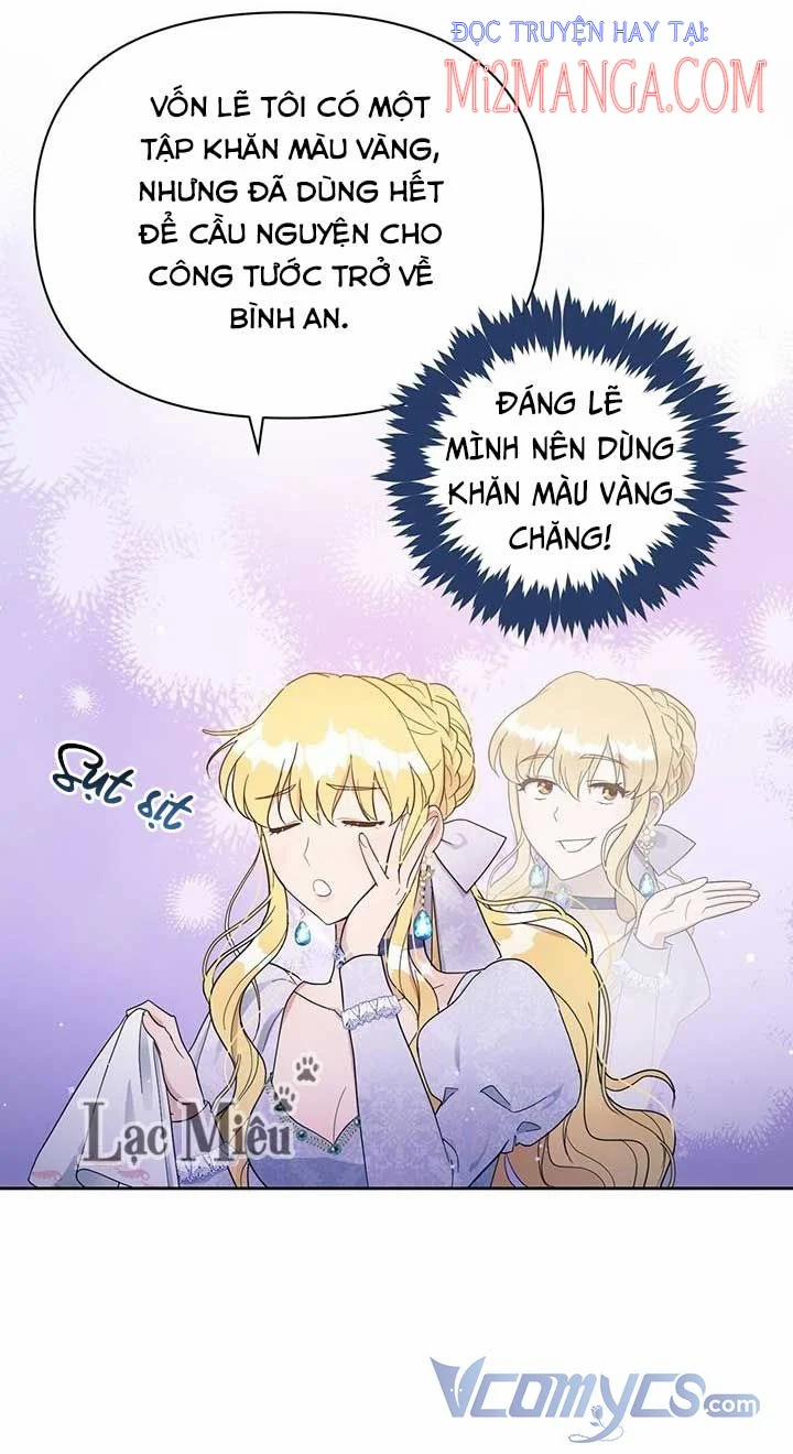 Công Tước Hát Rong 5.5 trang 16