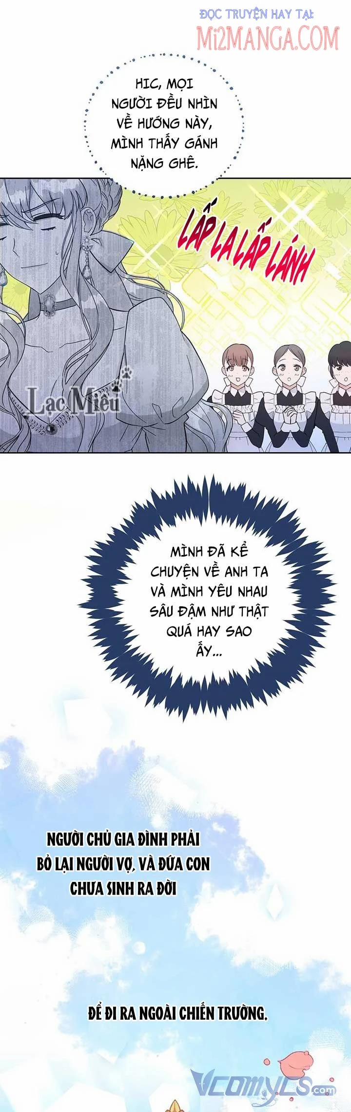 Công Tước Hát Rong 5.5 trang 19