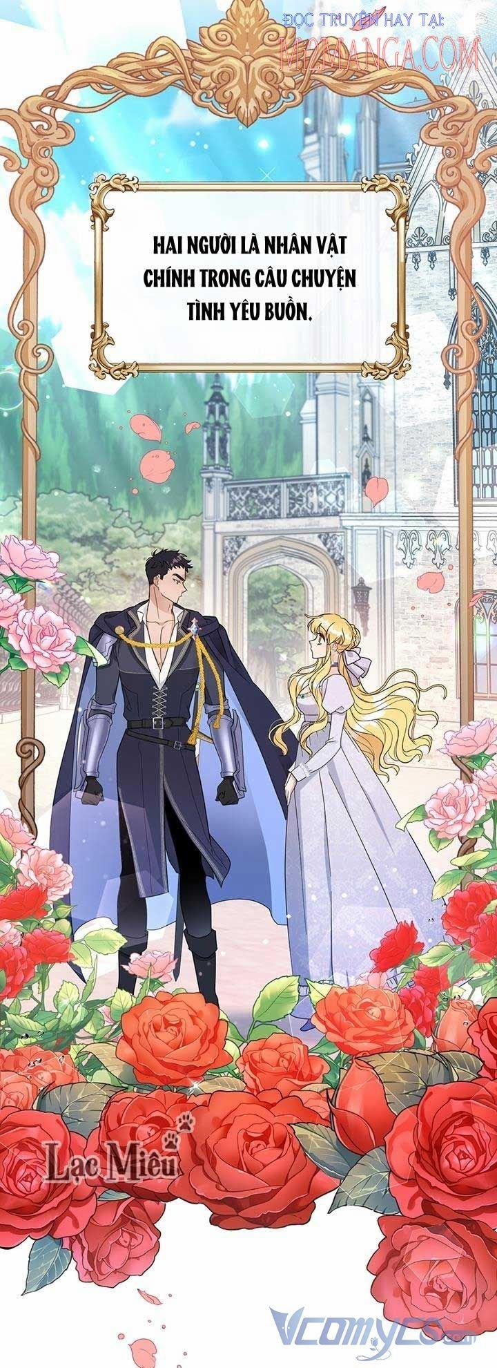 Công Tước Hát Rong 5.5 trang 20