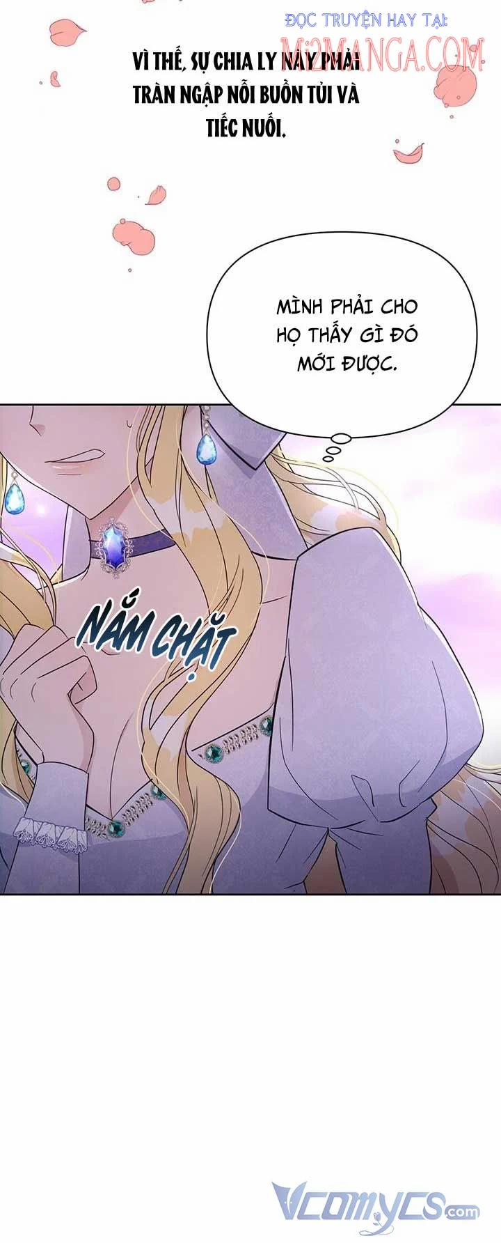 Công Tước Hát Rong 5.5 trang 21