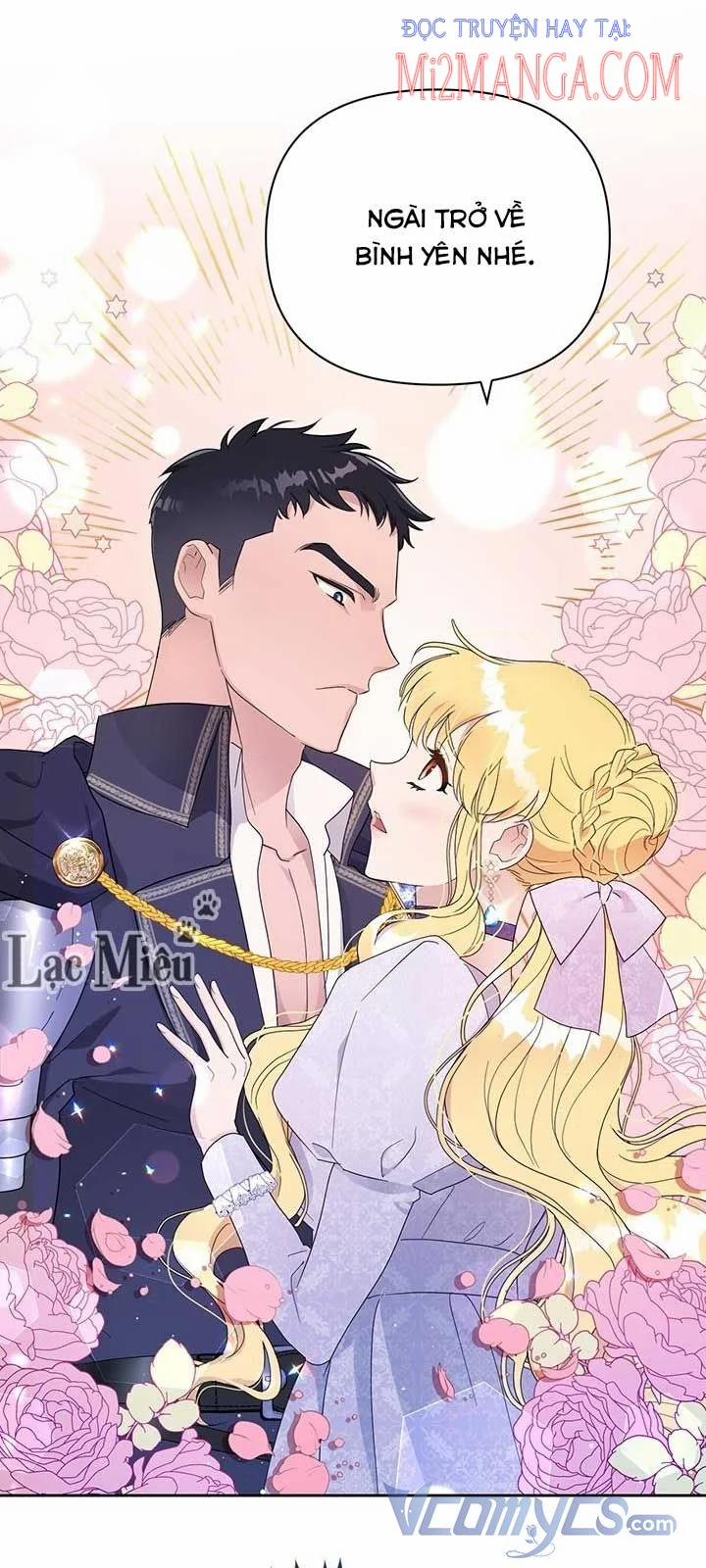 Công Tước Hát Rong 5.5 trang 23