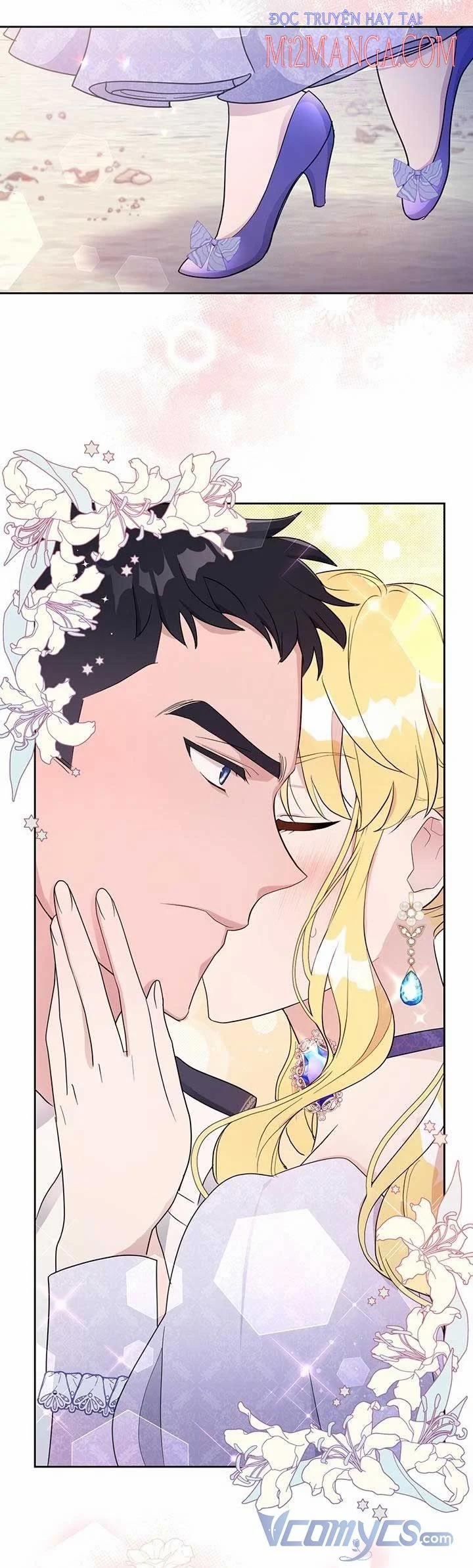 Công Tước Hát Rong 5.5 trang 26