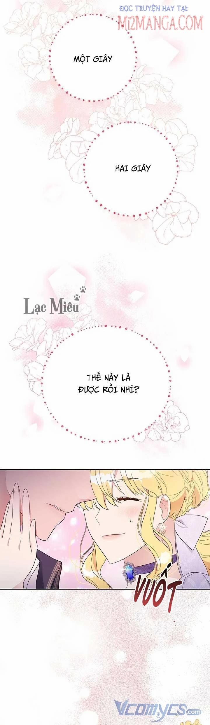 Công Tước Hát Rong 5.5 trang 27