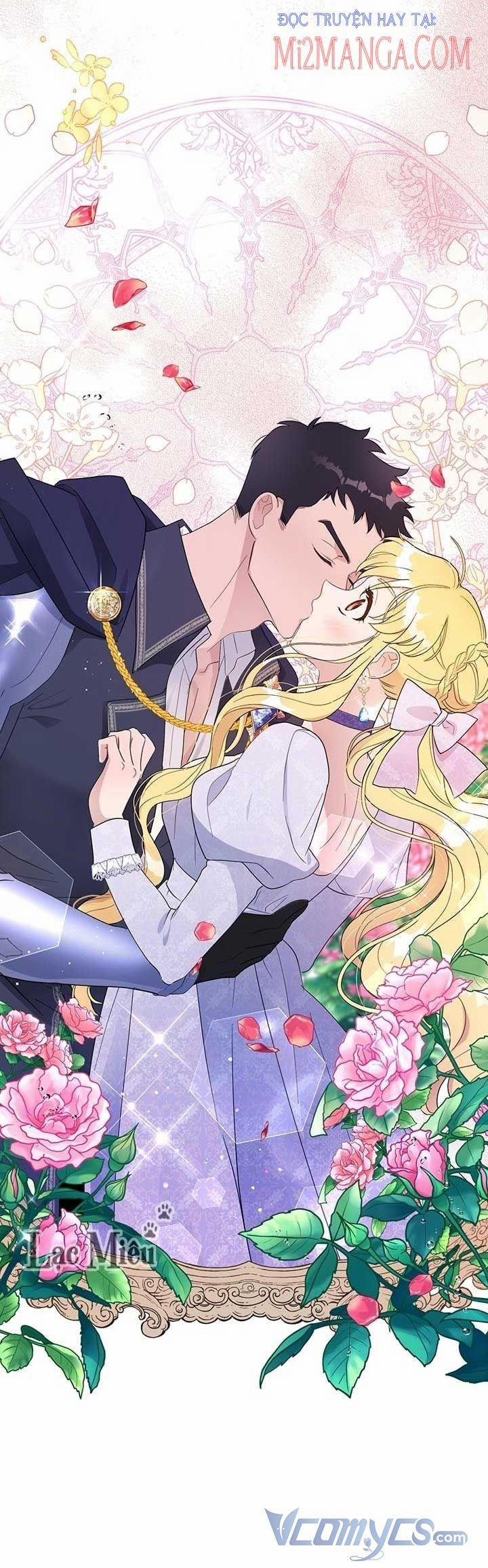 Công Tước Hát Rong 5.5 trang 29