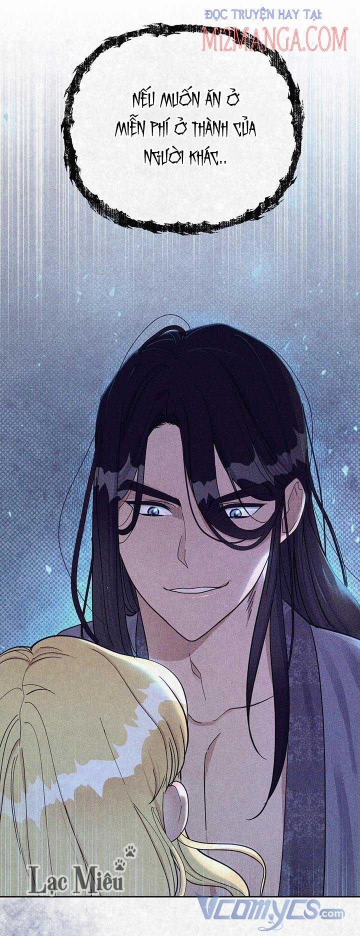 Công Tước Hát Rong 5.5 trang 3