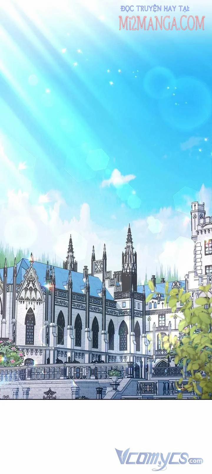 Công Tước Hát Rong 5.5 trang 6