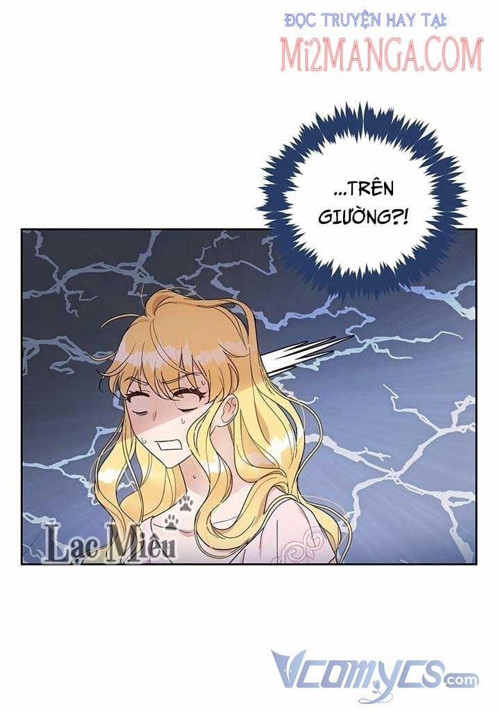 Công Tước Hát Rong 5 trang 0