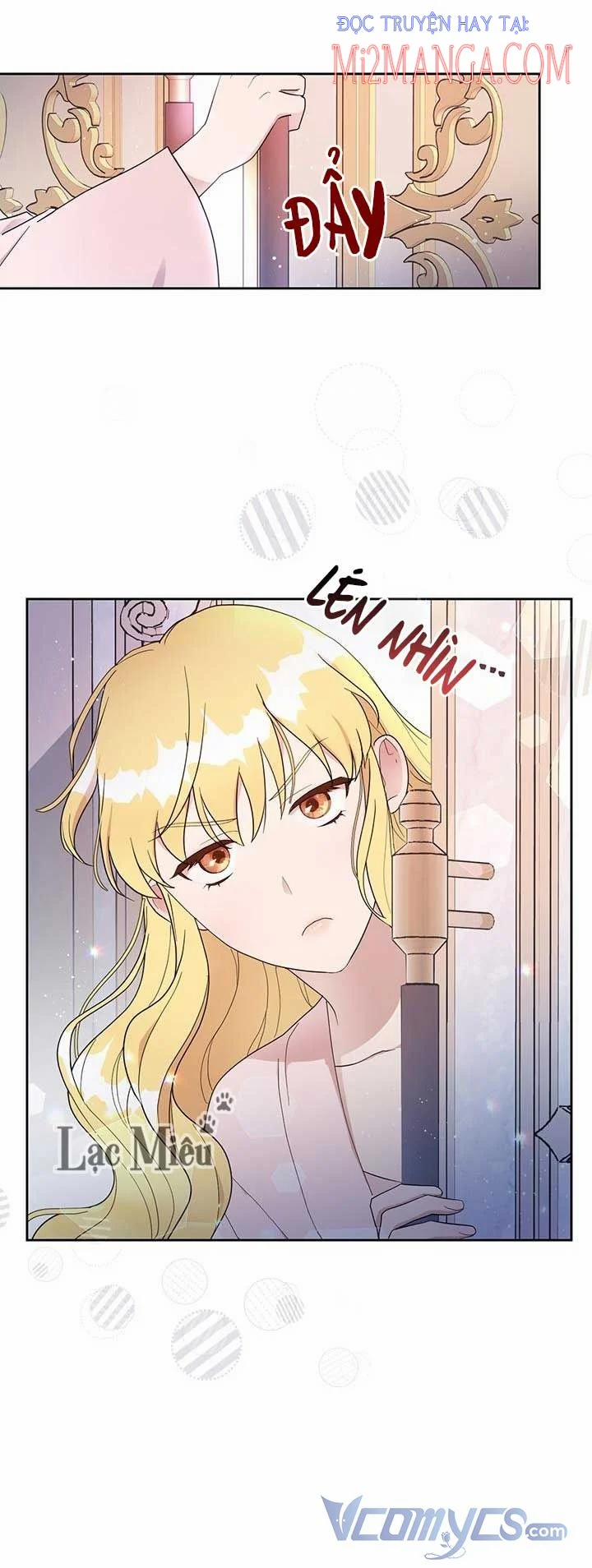 Công Tước Hát Rong 5 trang 10