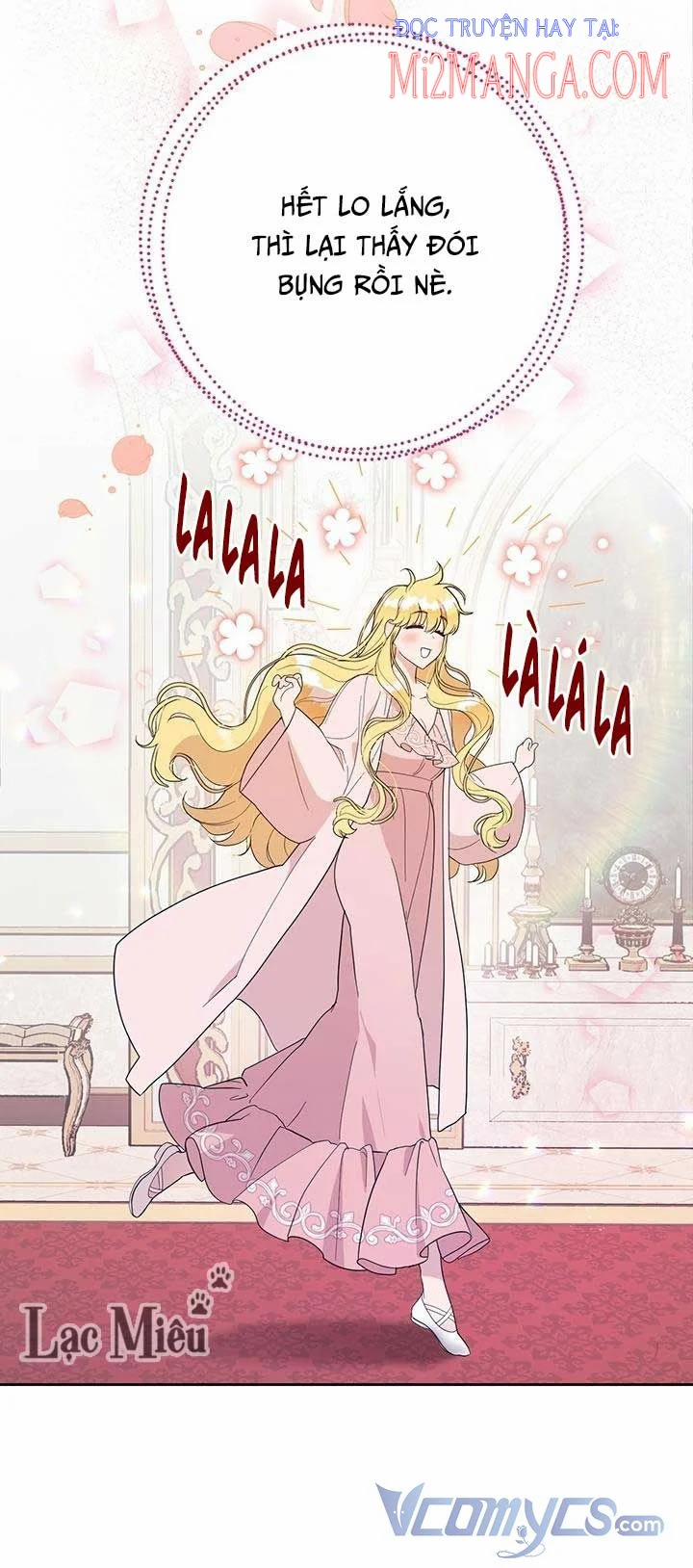 Công Tước Hát Rong 5 trang 21