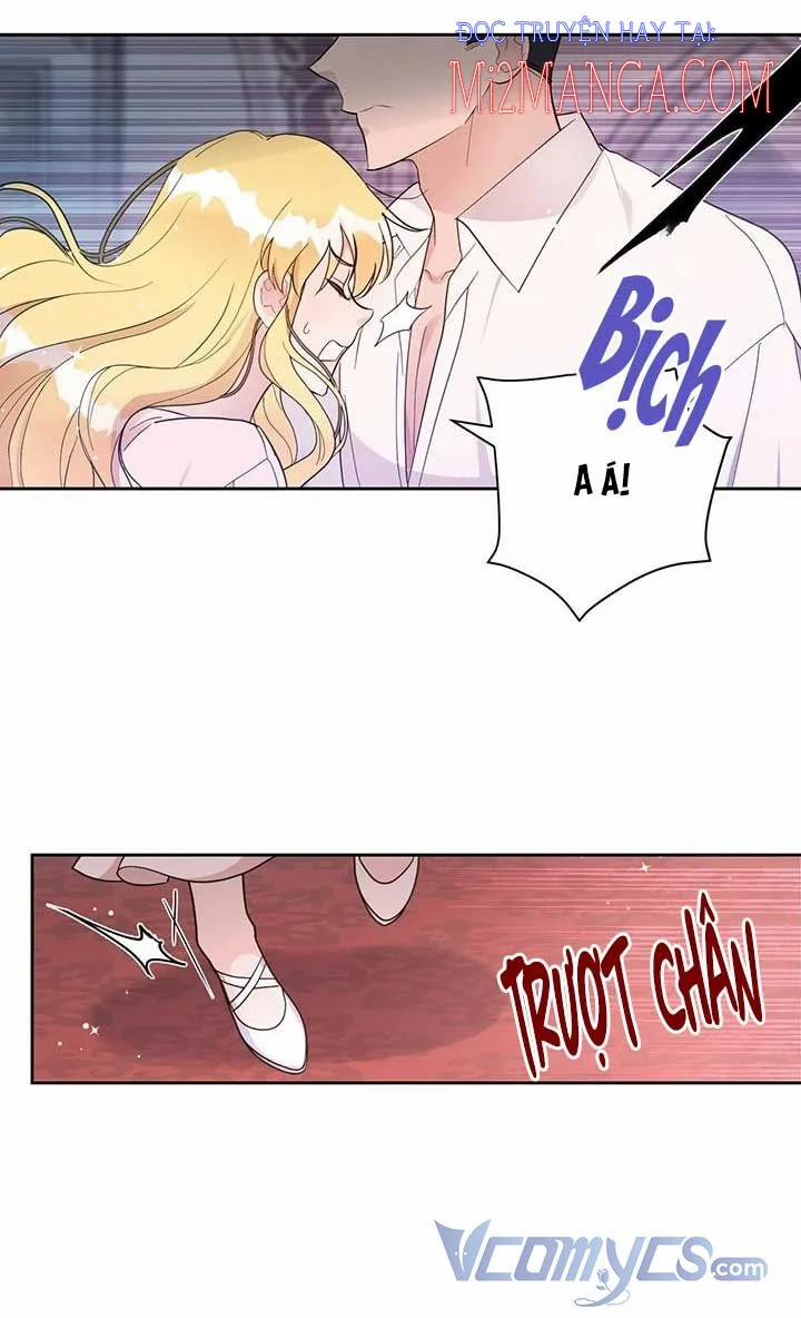 Công Tước Hát Rong 5 trang 22