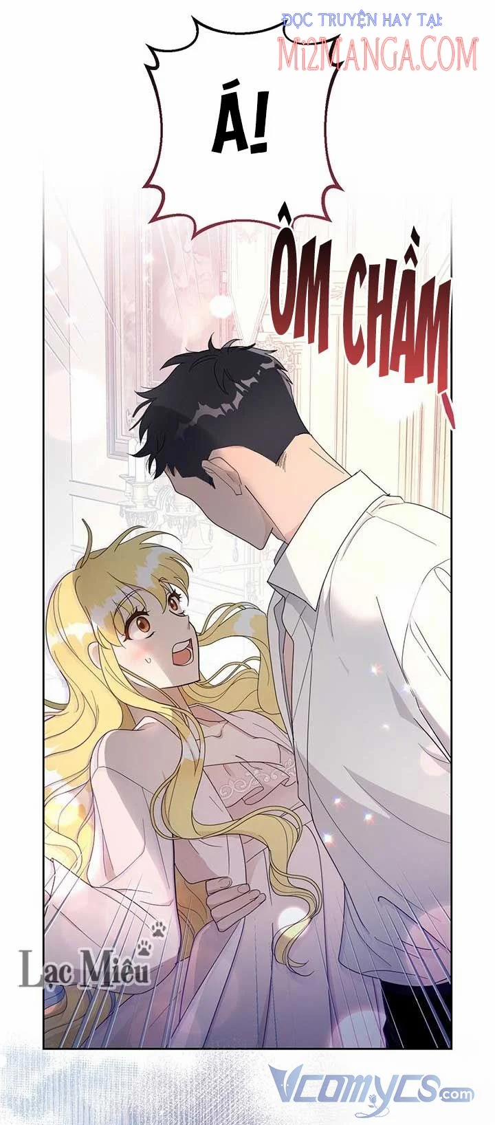 Công Tước Hát Rong 5 trang 23