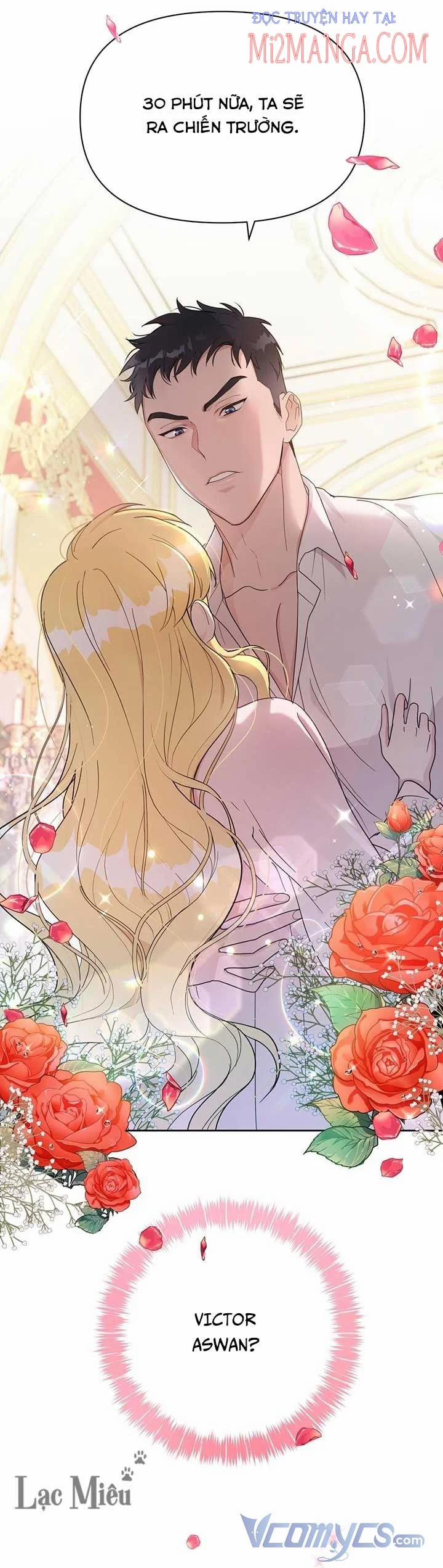 Công Tước Hát Rong 5 trang 25