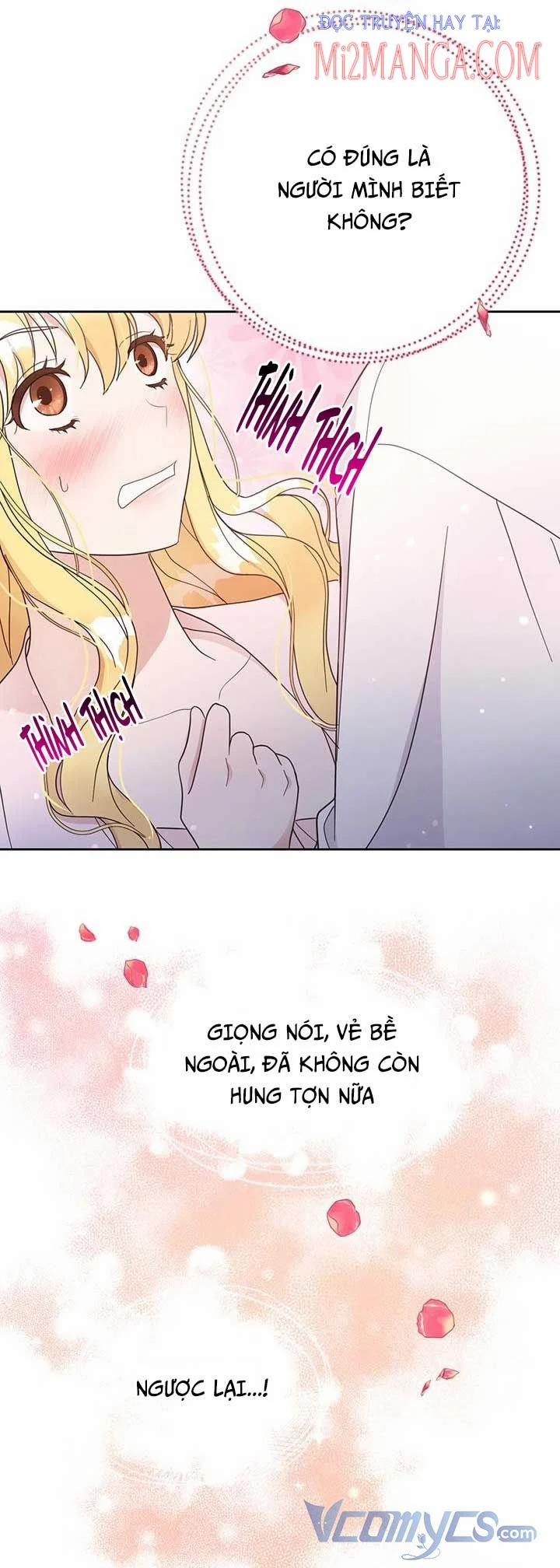 Công Tước Hát Rong 5 trang 26