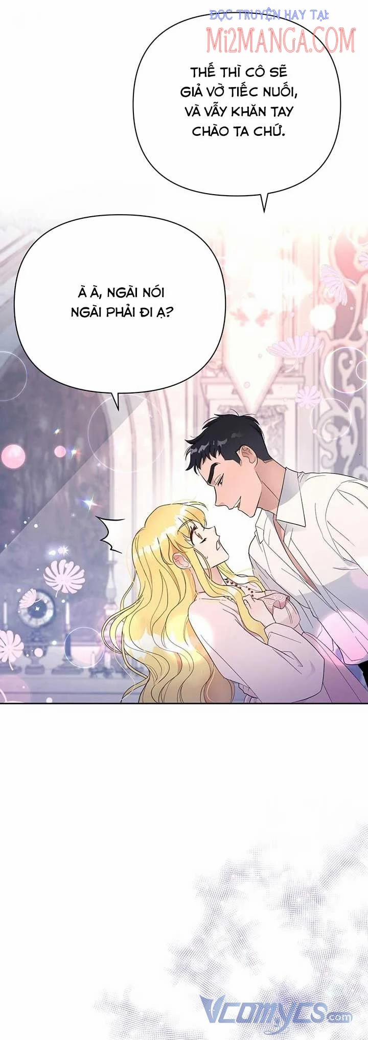 Công Tước Hát Rong 5 trang 29