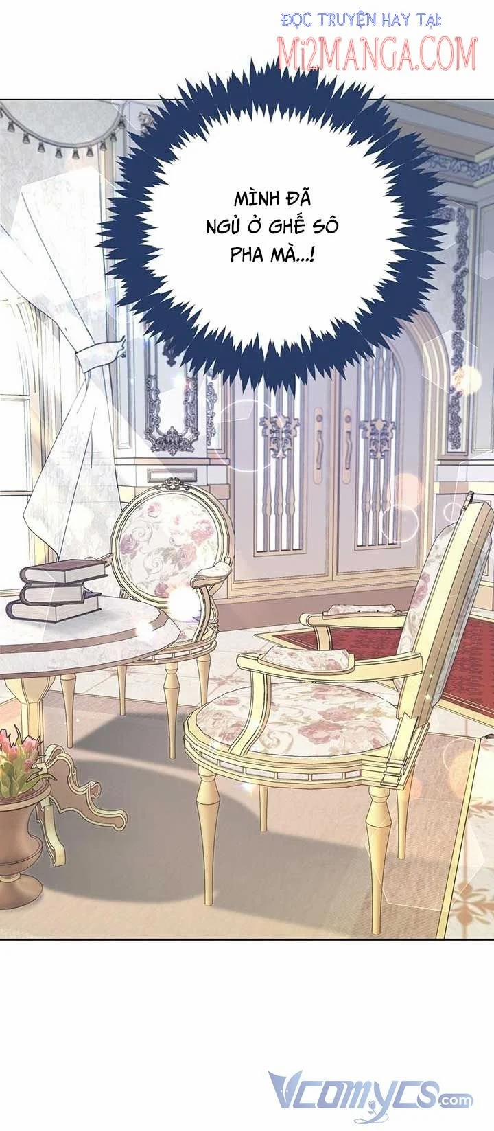 Công Tước Hát Rong 5 trang 3