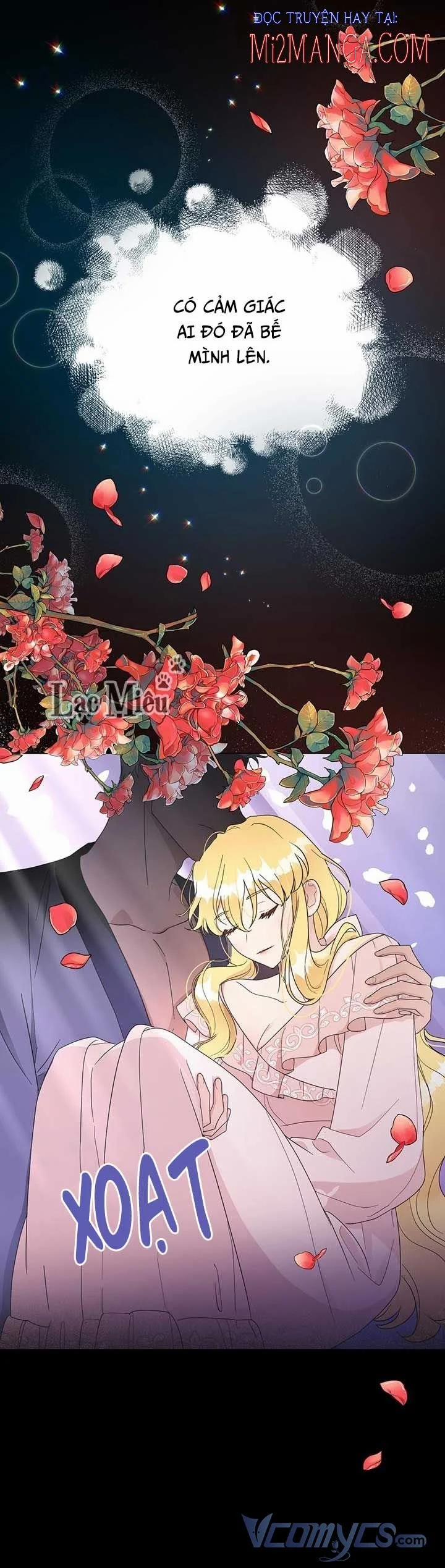 Công Tước Hát Rong 5 trang 7