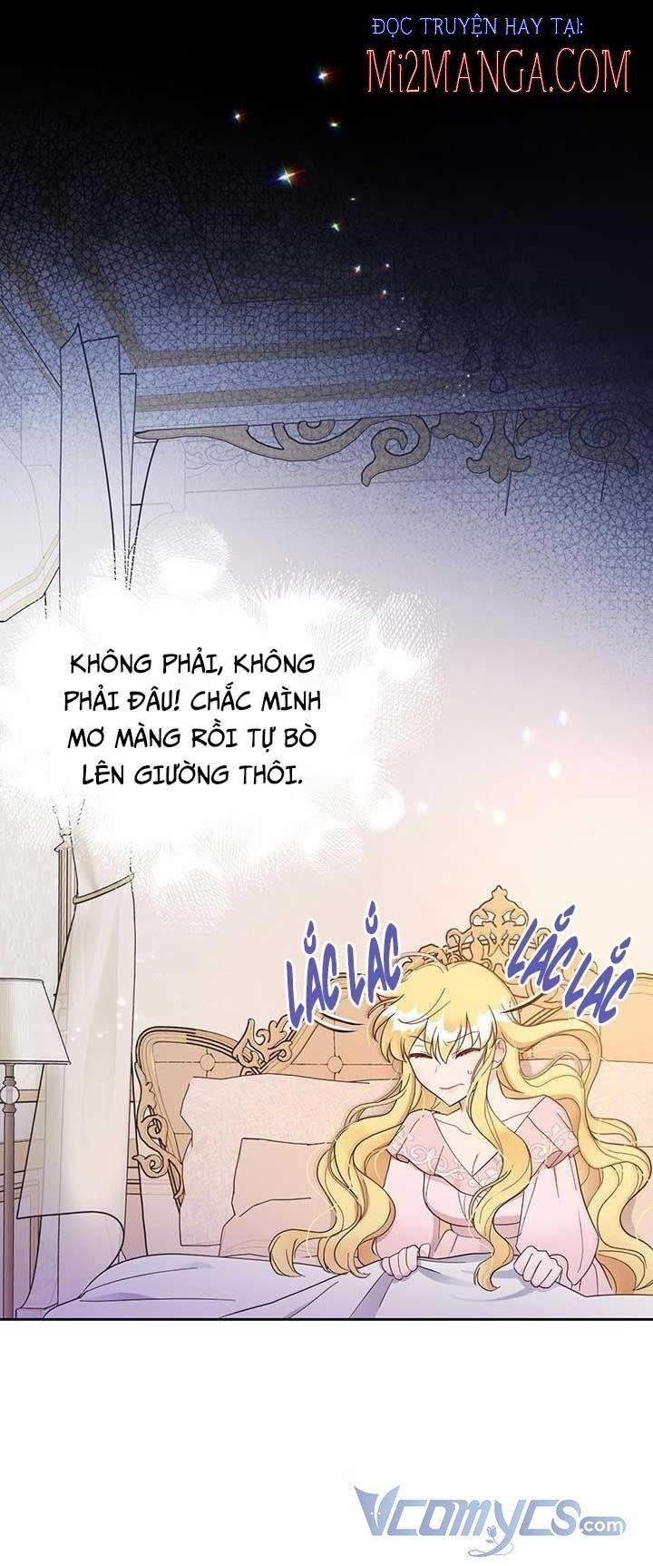 Công Tước Hát Rong 5 trang 8