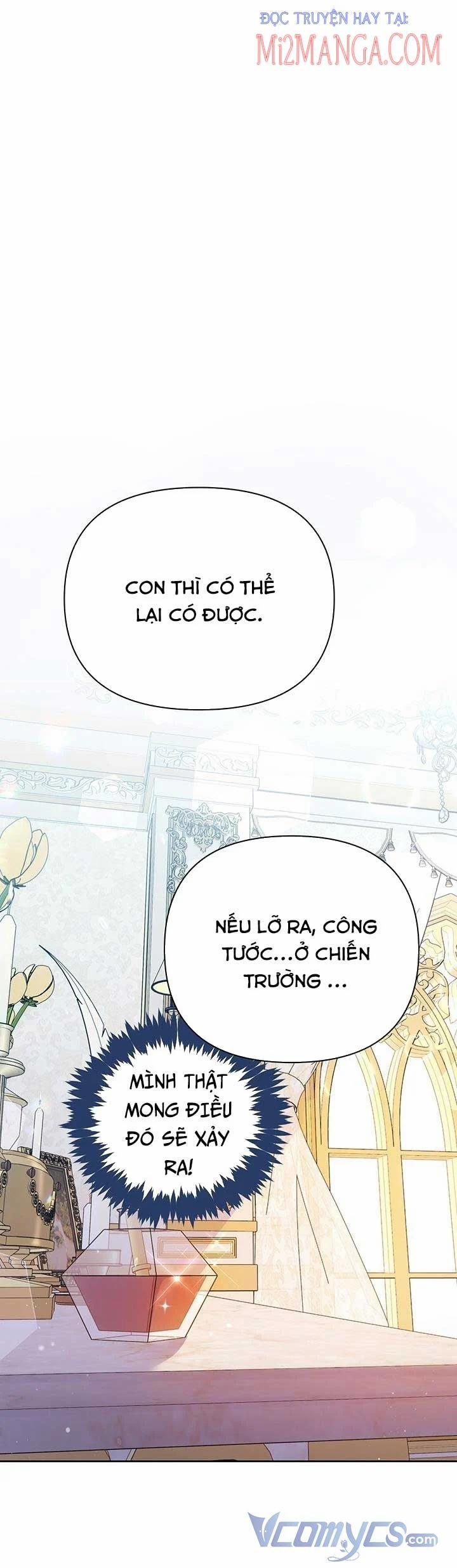 Công Tước Hát Rong 6.5 trang 0