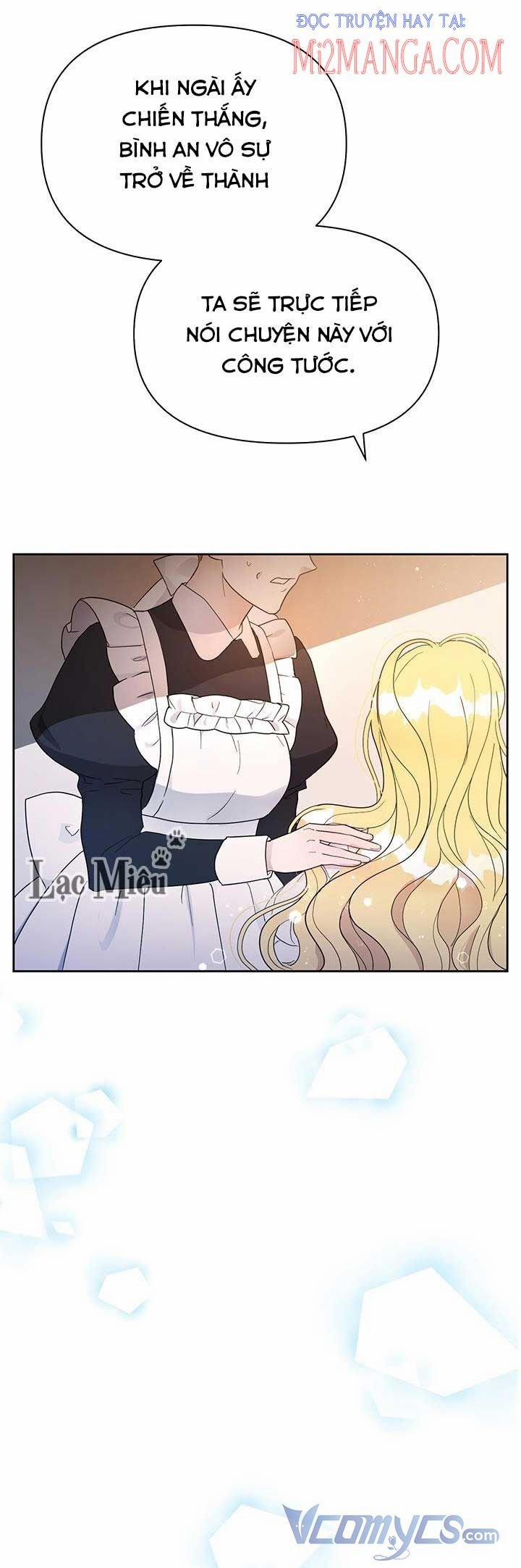 Công Tước Hát Rong 6.5 trang 1