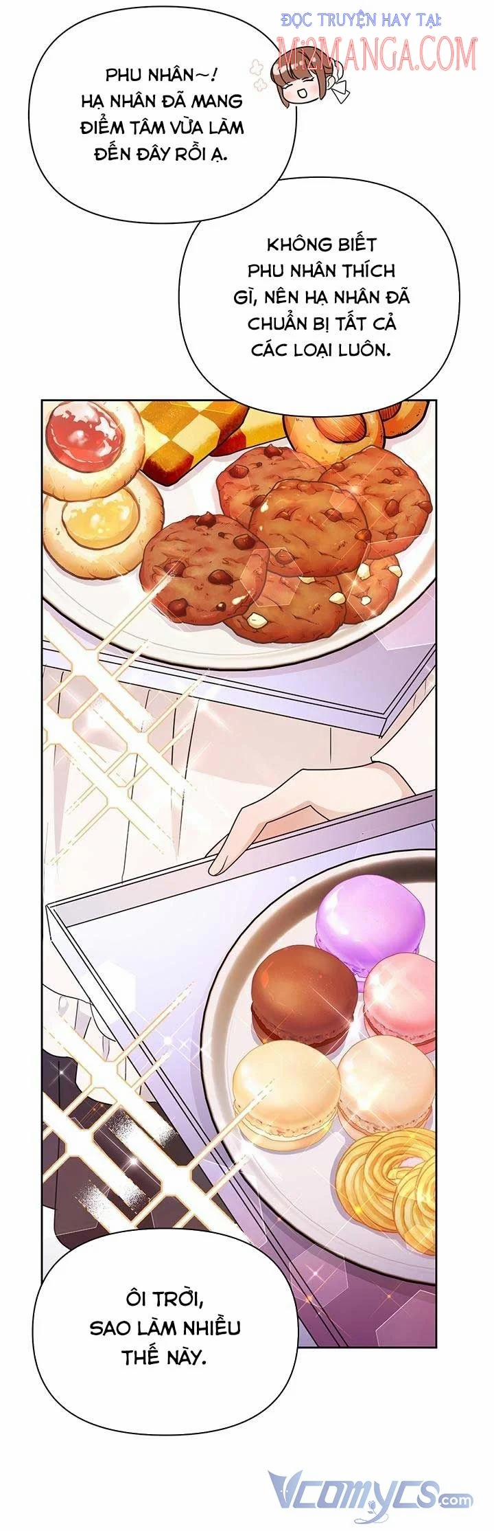 Công Tước Hát Rong 6.5 trang 17