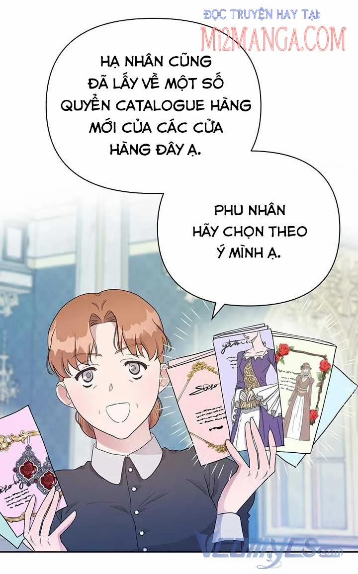 Công Tước Hát Rong 6.5 trang 18