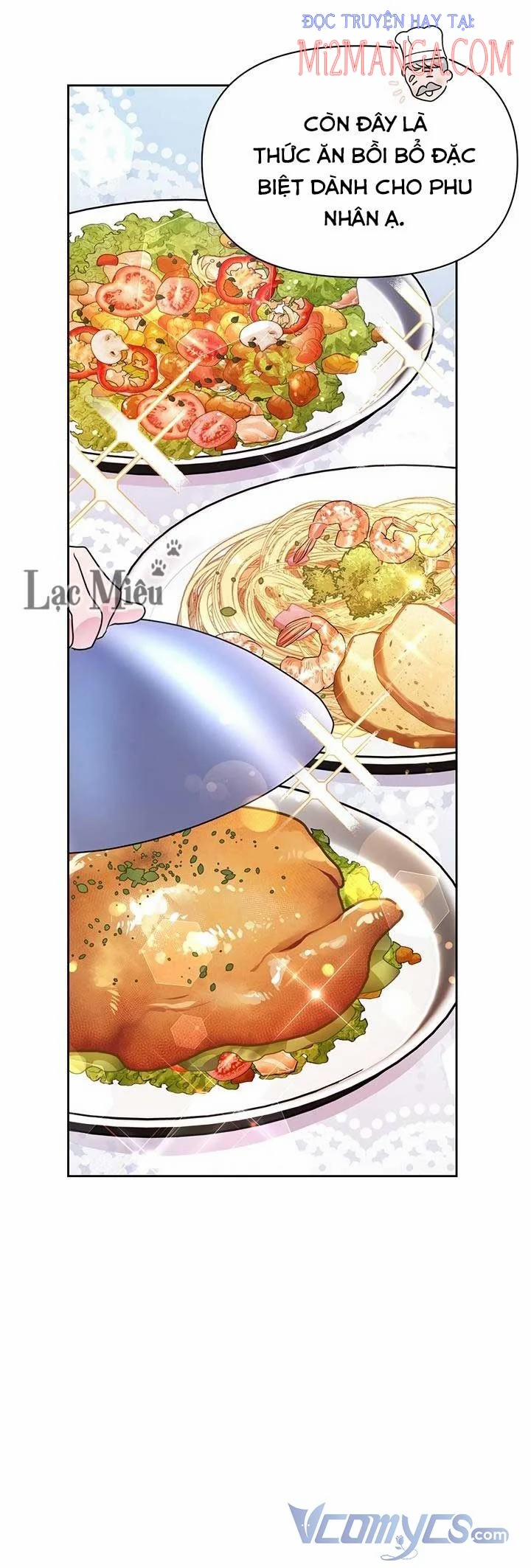 Công Tước Hát Rong 6.5 trang 19