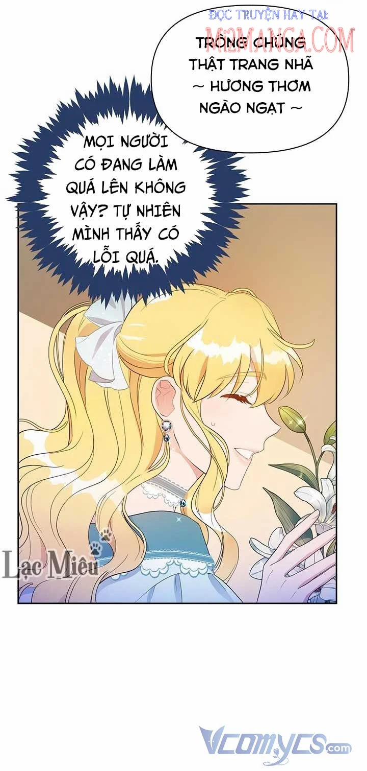 Công Tước Hát Rong 6.5 trang 21