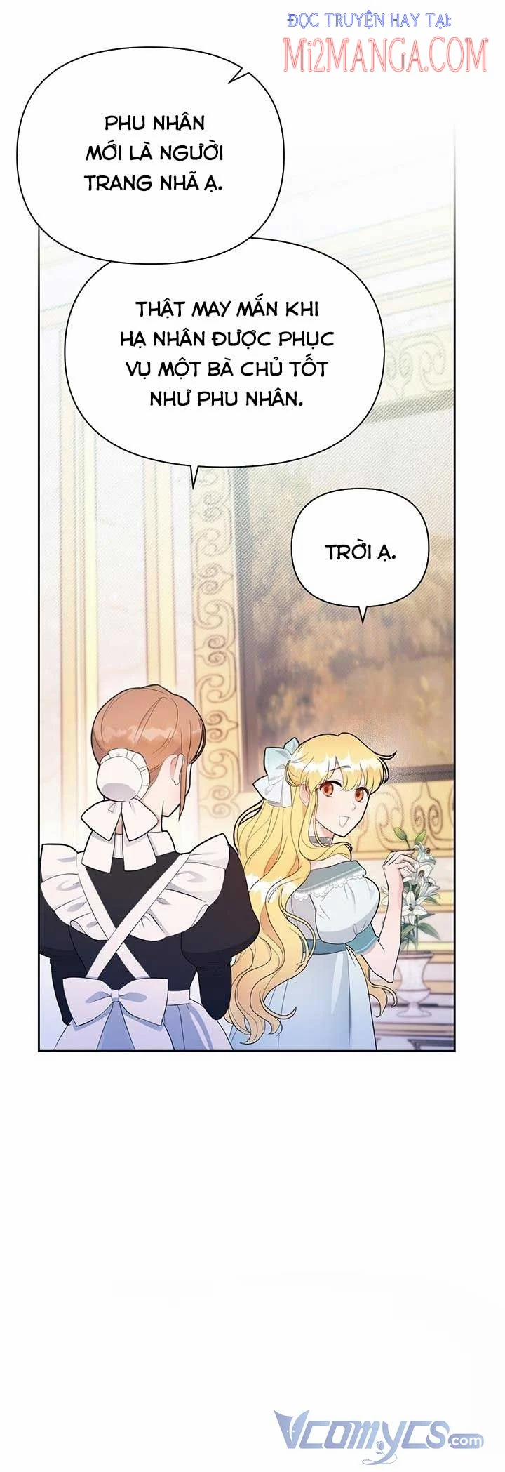 Công Tước Hát Rong 6.5 trang 22