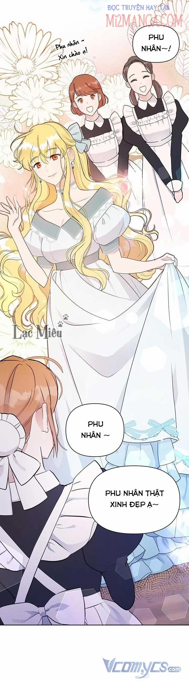 Công Tước Hát Rong 6.5 trang 26