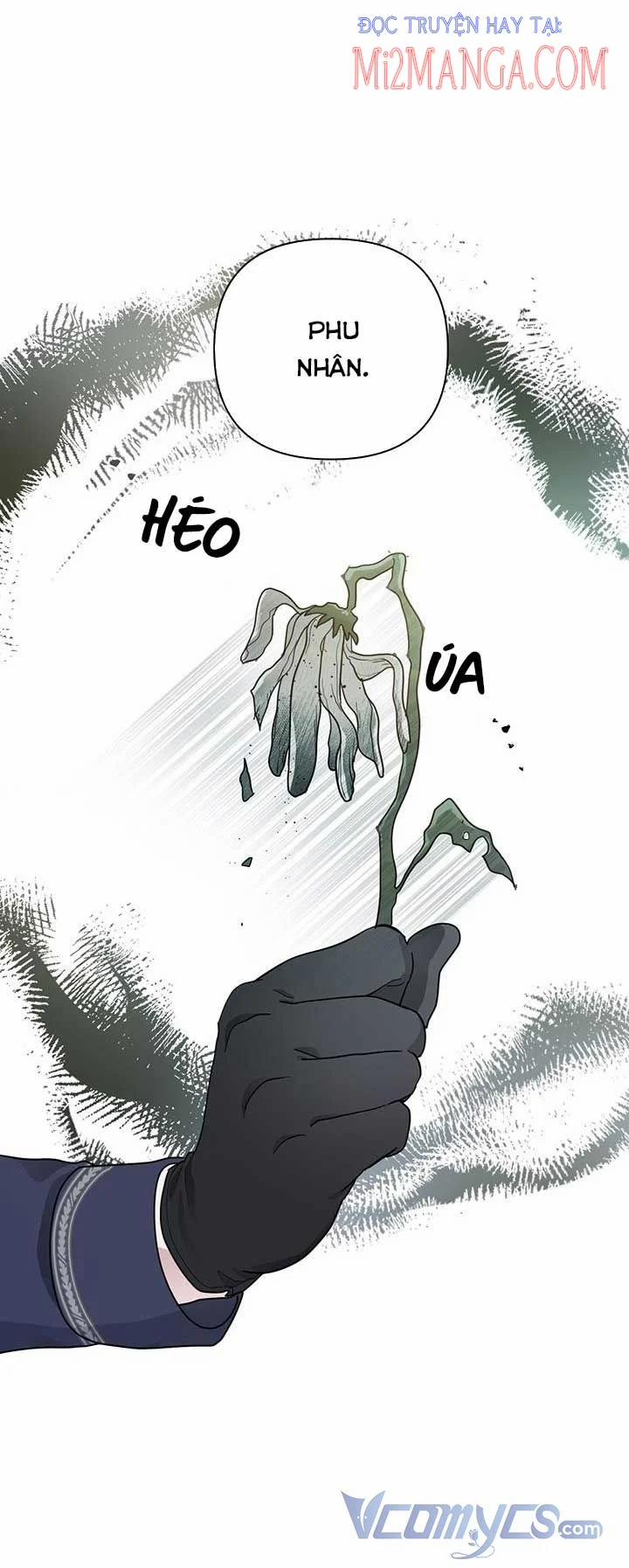 Công Tước Hát Rong 6.5 trang 28