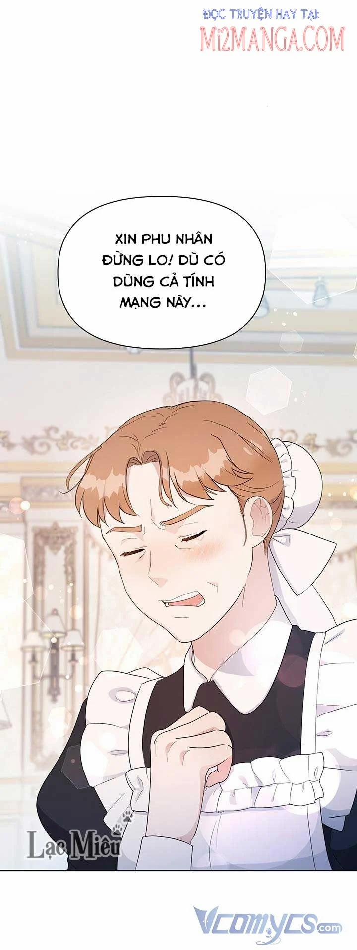 Công Tước Hát Rong 6.5 trang 3