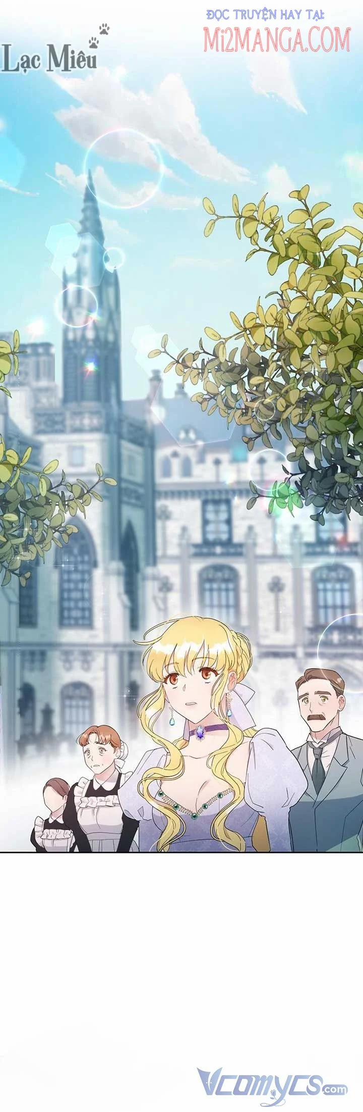 Công Tước Hát Rong 6 trang 11