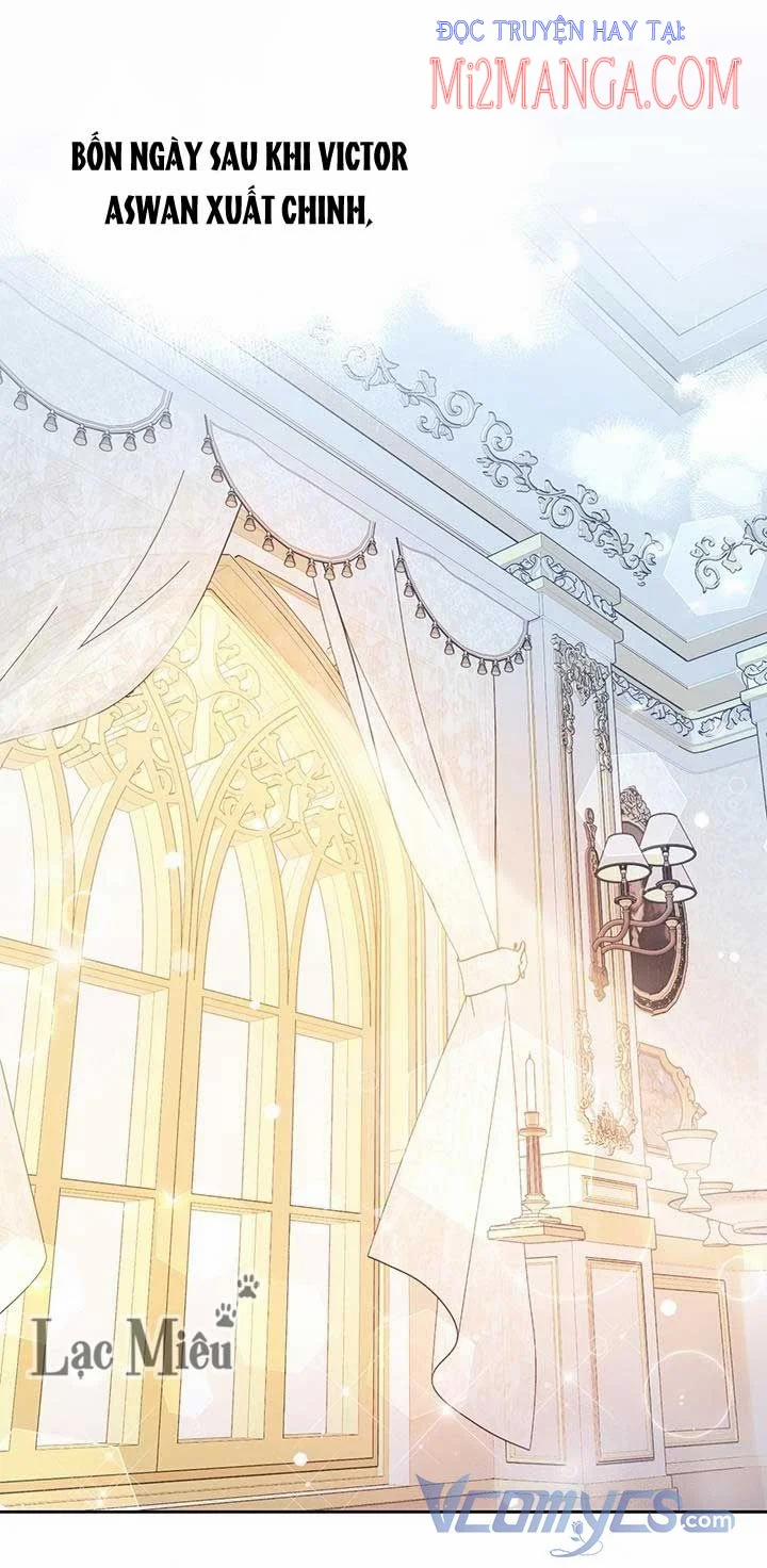 Công Tước Hát Rong 6 trang 18