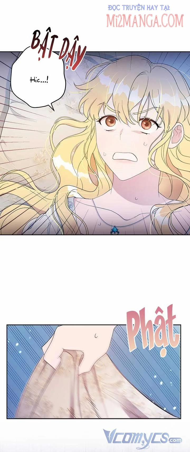 Công Tước Hát Rong 6 trang 19